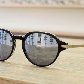 OPTIQUE DE LA FLANERIE