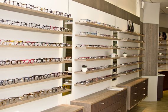 OPTIQUE DE LA FLANERIE