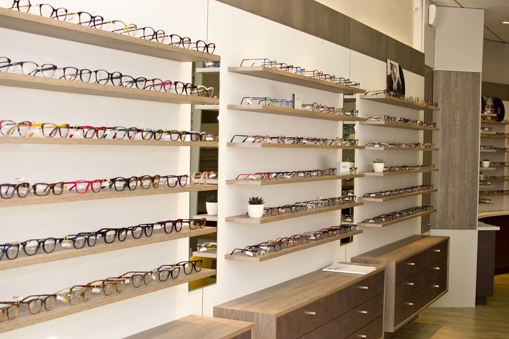 OPTIQUE DE LA FLANERIE